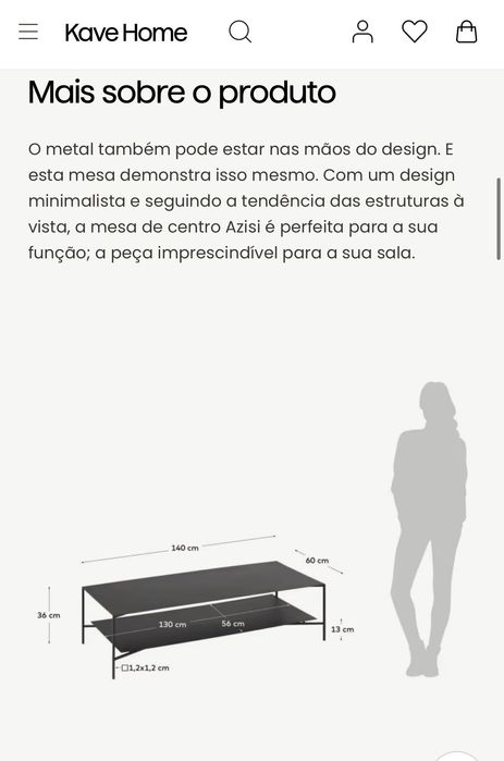 Modern center table64584267552387122