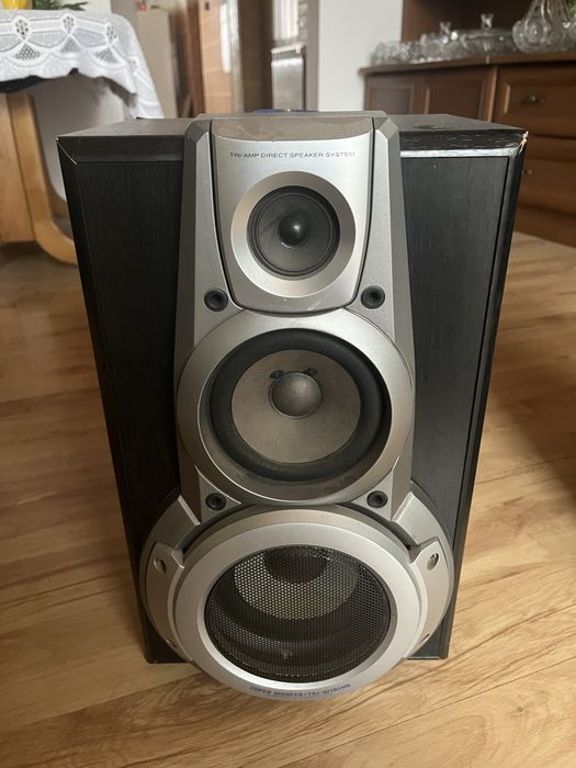 Kolumny głośnikowe Technics SB EH560