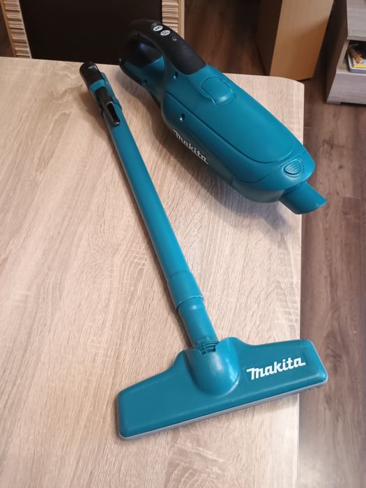 Odkurzacz makita DCL182