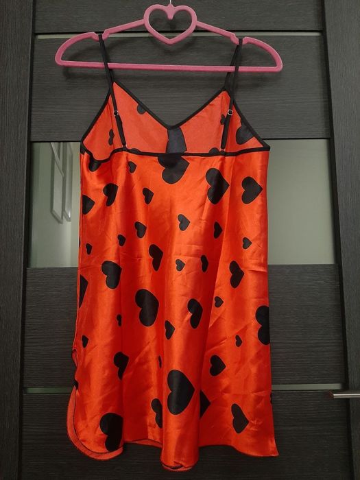 Нічна комбінація S