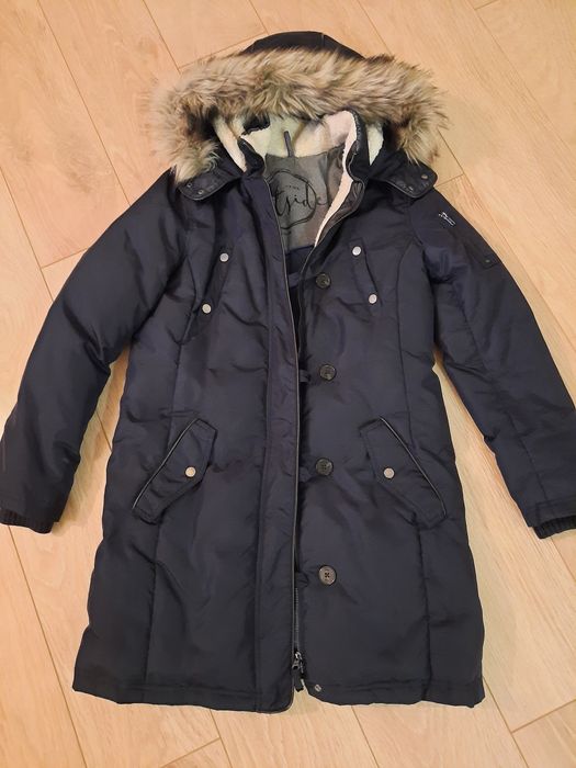 Kurtka zimowa s.Oliver rozmiar 40