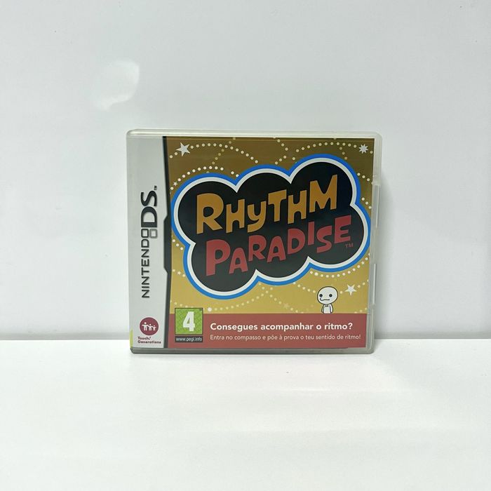 Jogos para Nintendo DS