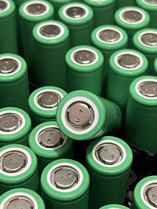 Акумулятори 16850 Li-on