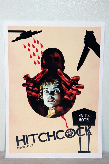 Poster Decorativo tamanho A3