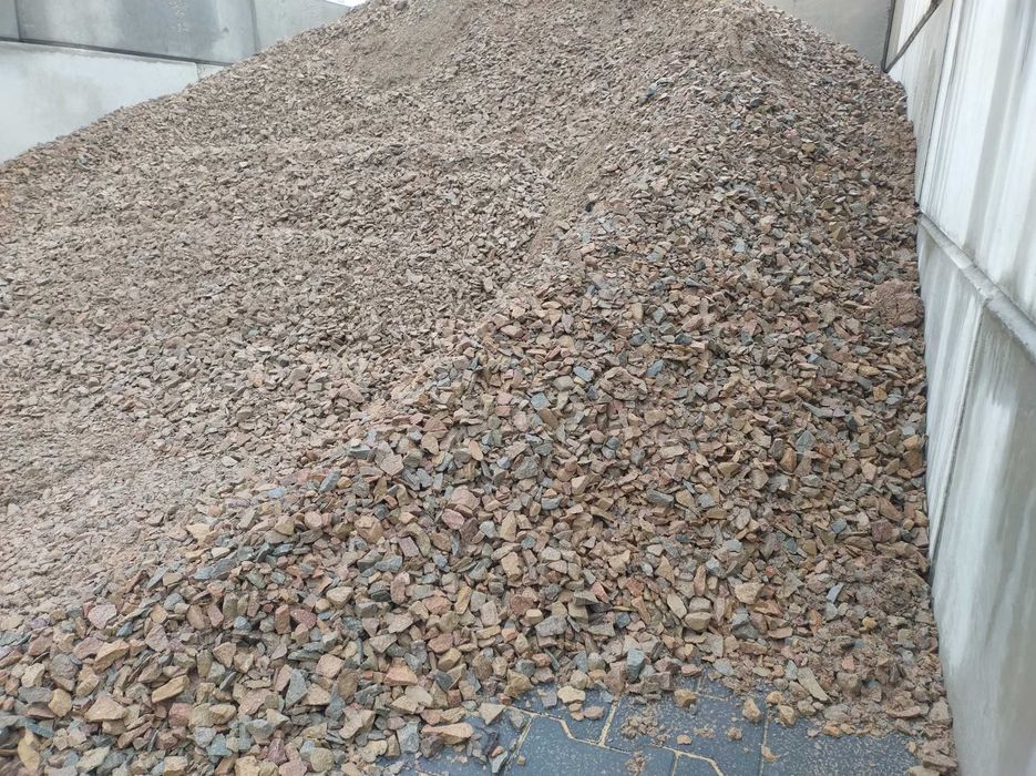 Skład Kruszywa i Piasku , Kamienie ozdobne w workach - Wrząsowice