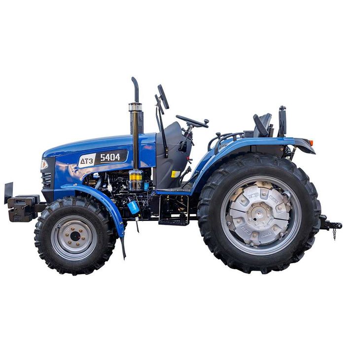 Трактор ДТЗ 5404