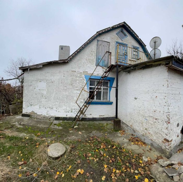 Пропонуємо до продажу частину будинку в місті Корсунь-Шевченківський