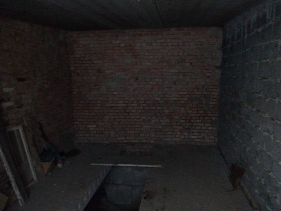 Продається гараж