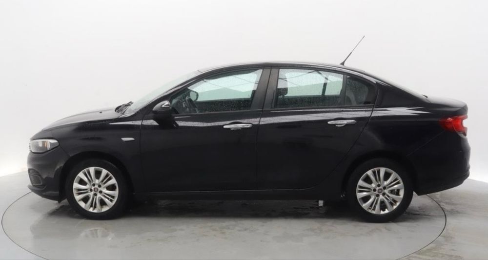 Fiat Tipo Saloon - GPL- 120cv - 2018 Nacional