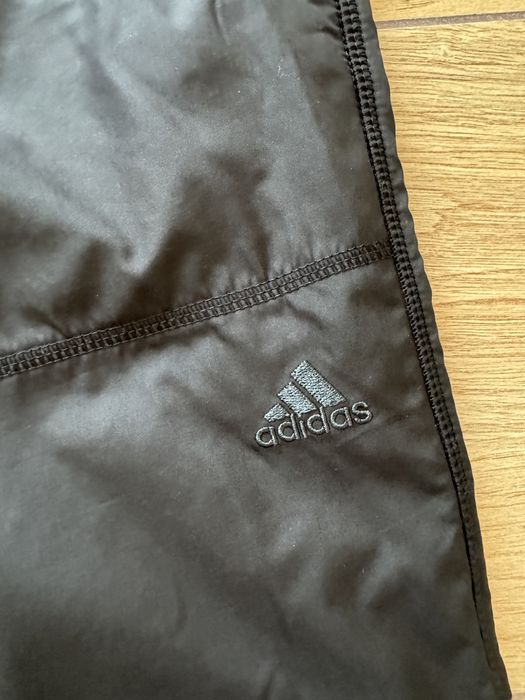 Зимовий костюм утеплений (може бути лижний) Adidas