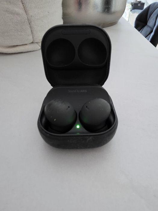 Słuchawki Galaxy buds