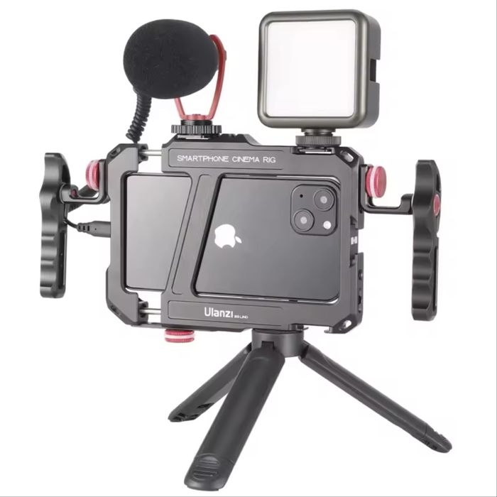 Ulanzi Lino Cage Mobile