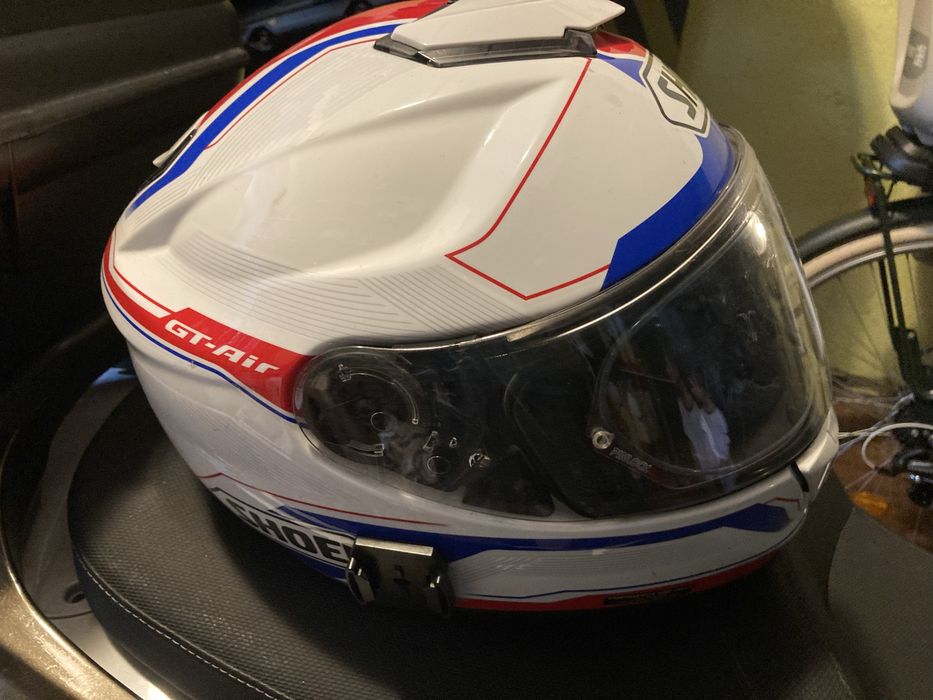 Capacete Shoei GT-Air