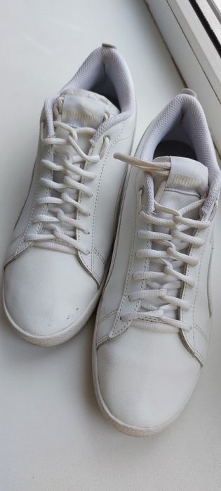 Макасини Puma,  26,5 р.
