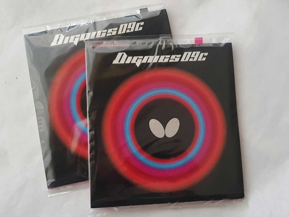 Butterfly DIGNICS 09C 2,1mm. Black i Red. Ogłoszenie AKTUALNE !!!