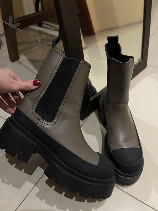 Черевики h&m жіночі