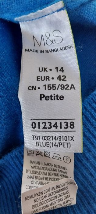 Свитер кашемировый  100% кашемир