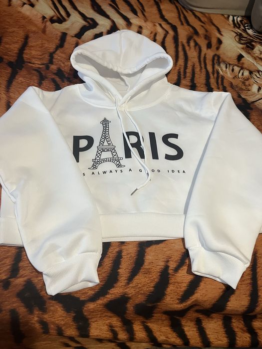 Bluza damska/młodzieżowa NOWA