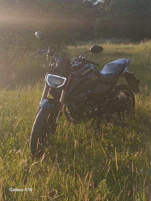 !! ТЕРМІНОВО !! Lifan kps 200 abs