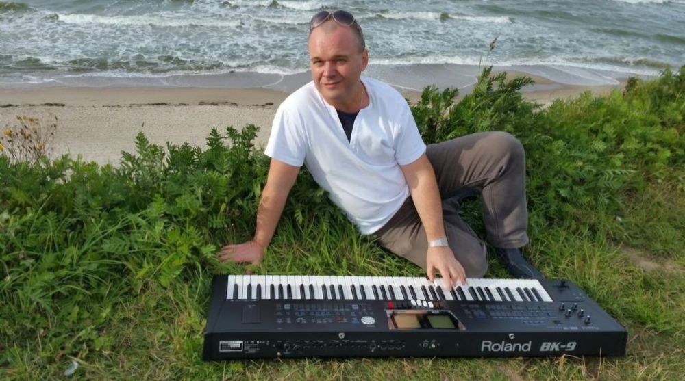 ZAGRAM, ZAŚPIEWAM! Poprowadzę każdą imprezę