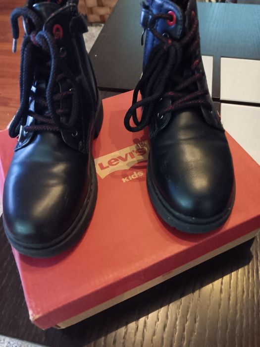Bota de criança LEVIS
