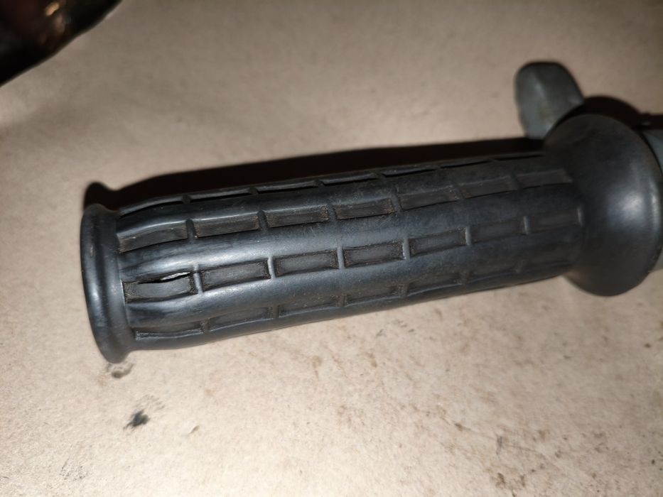 Manetka gazu motocykli Ural M62 M63 M66 M67