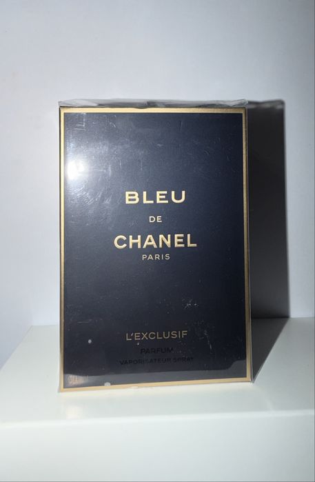 Blue De Chanel L’Exclusif 60 ml