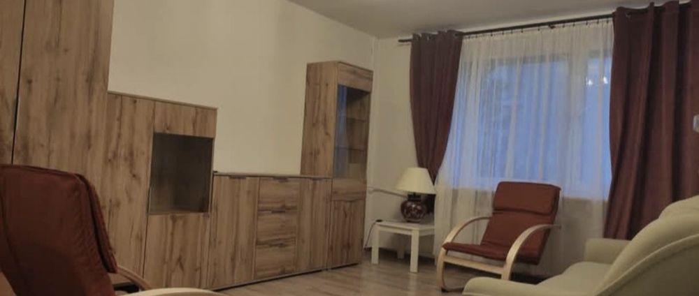 Gotowa do zamieszkania kawalerka po remoncie – Luboń