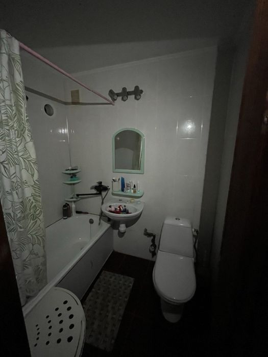 Здається на довготривалий термін 2-кімнатна