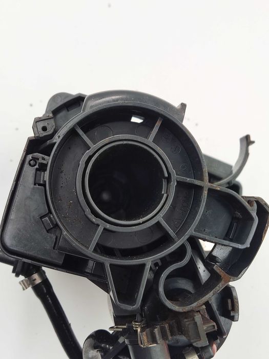 Zaparzacz Blok Siemens EQ500 EQ3 Bosch VeroCup