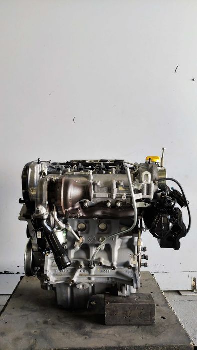 Motor Fiat Bravo 1.6 JTD Ref: 198A2000