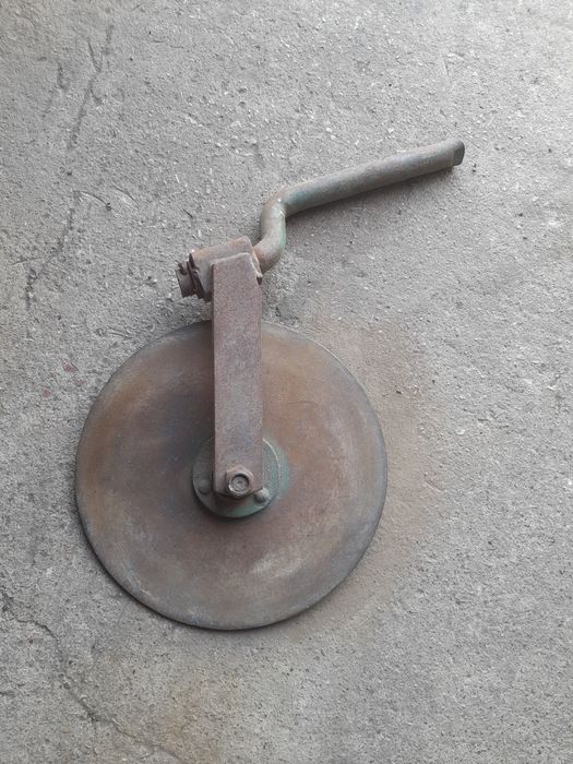 Kroj pluga unia grudziadz