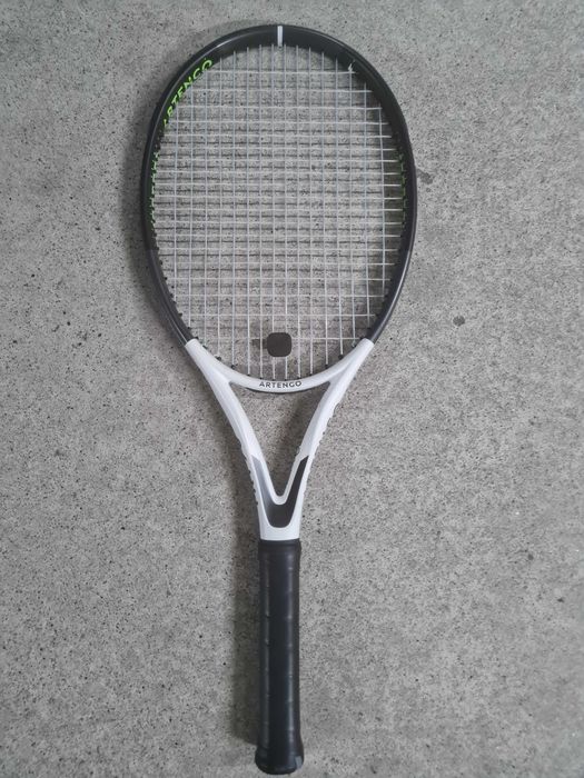 Raquete Ténis Artengo - Excelente Estado