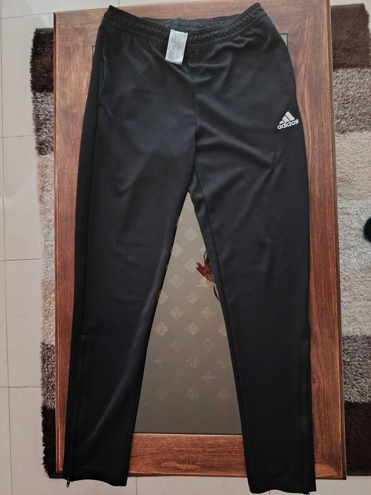 3 Calças Nike/ Adidas/ Puma em EXCELENTE ESTADO