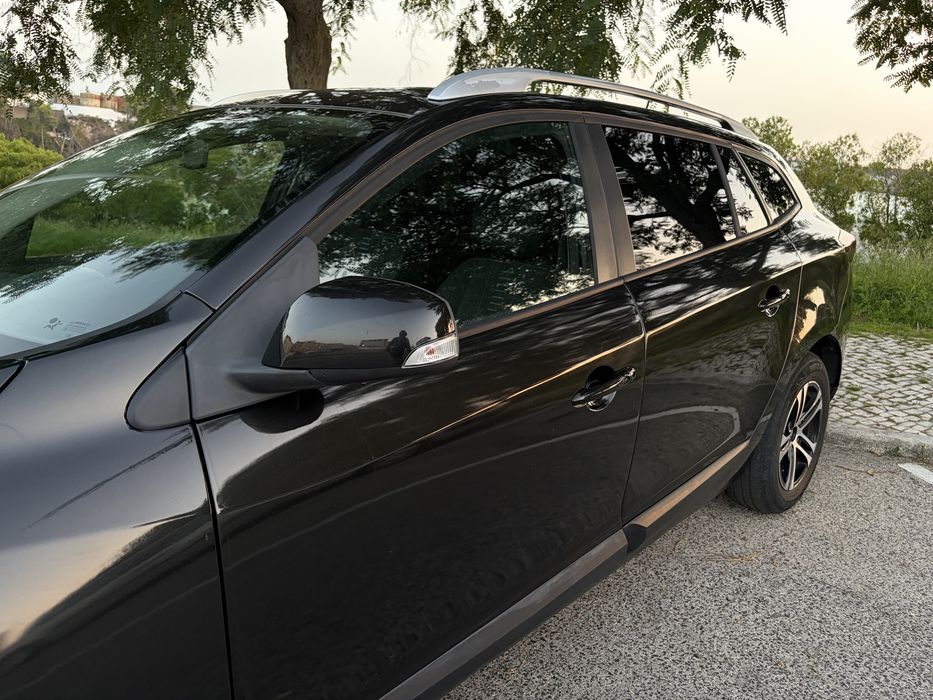 Renault Mégane Sport Tourer 1.5 dCi