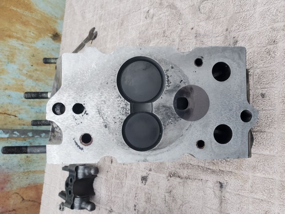 Гбц Додж Крайслер Черокі