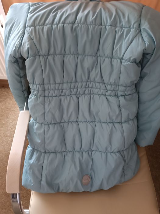 Куртка Lassie, 134+6р.