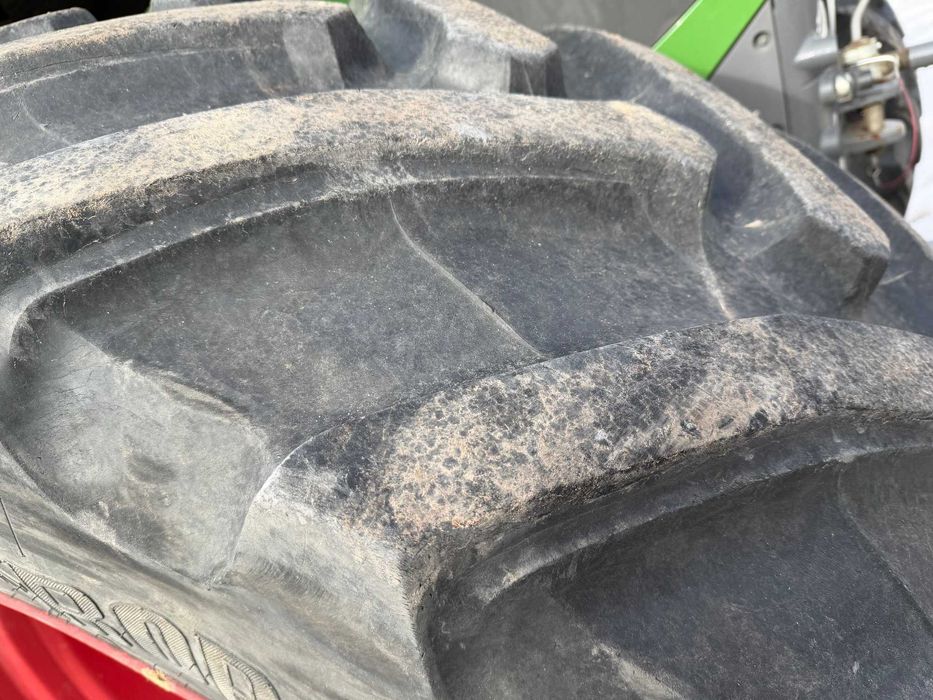 FENDT 942 ProfiPlus RUFA, 2020 Rok, Silnik MAN, Stan BDB