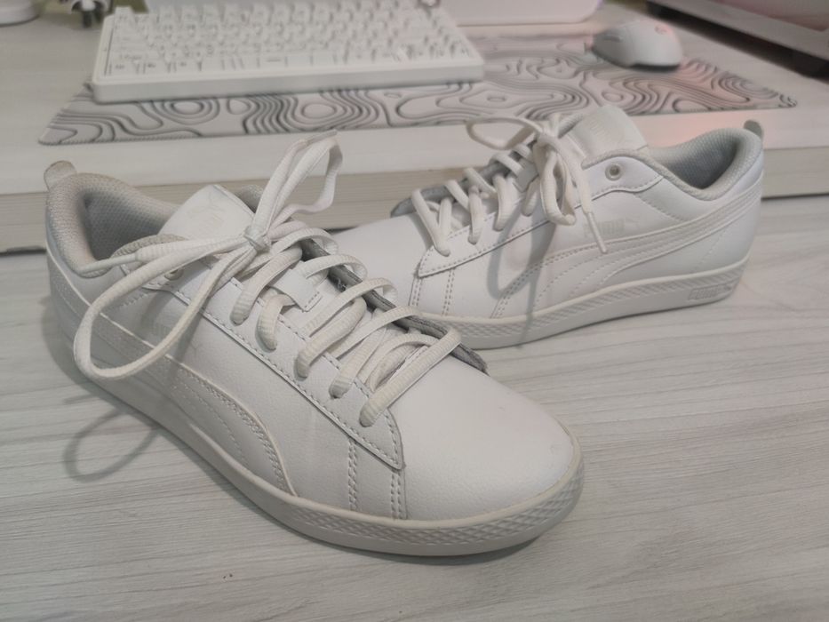 Кросівки Puma (36/22.5 см)