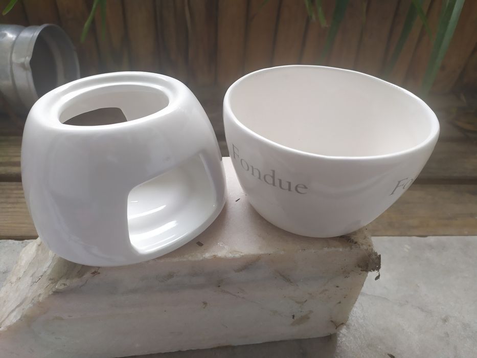 Set foundue chocolate435563299404533765