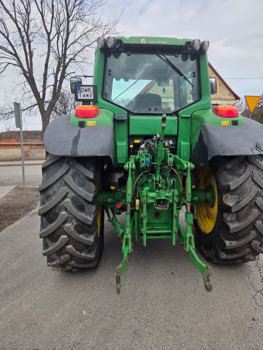 John Deere 6930 premium