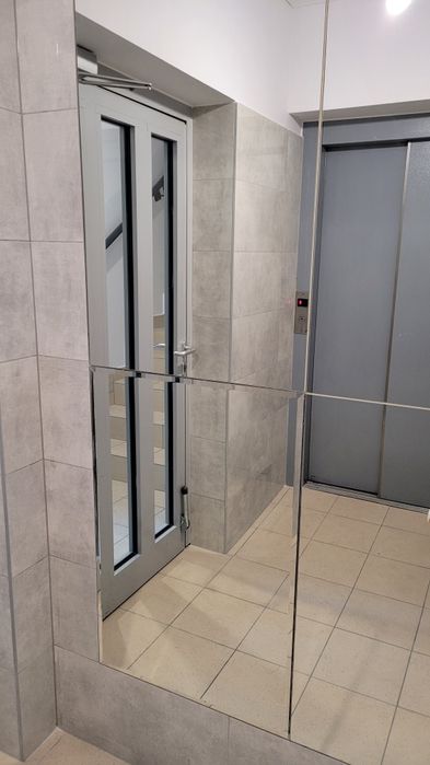 Mieszkanie 50,60m² z windą i balkonem