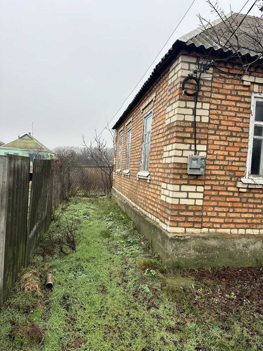 Продам будинок в Пересічному