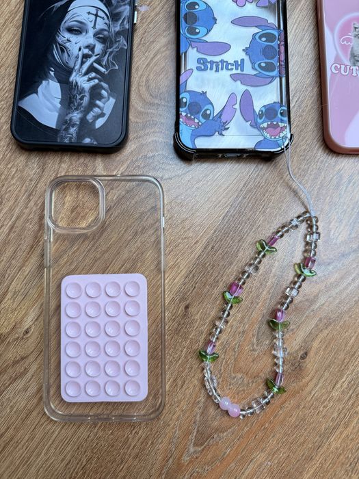 etui do Iphone 15 plus