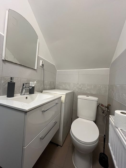 Mieszkanie przy ul.Palacza - Widok 3