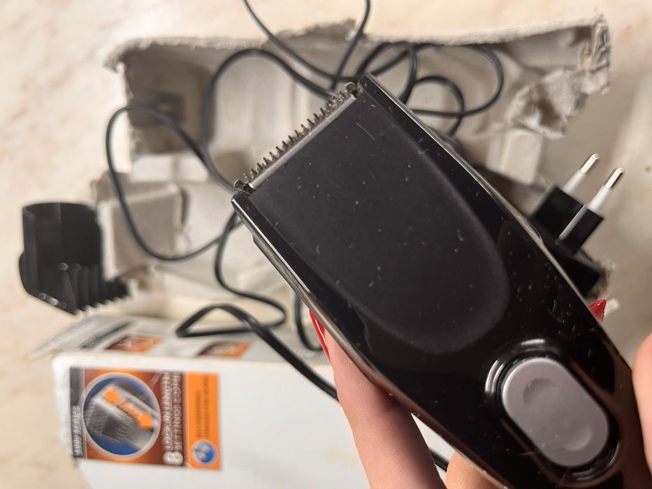 Машинка для стрижки Philips