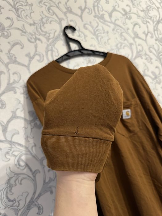 Лонгслів Carhartt