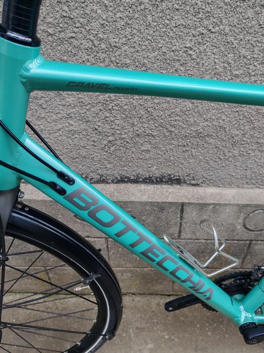 Гравійник Bottecchia Monster Gravel