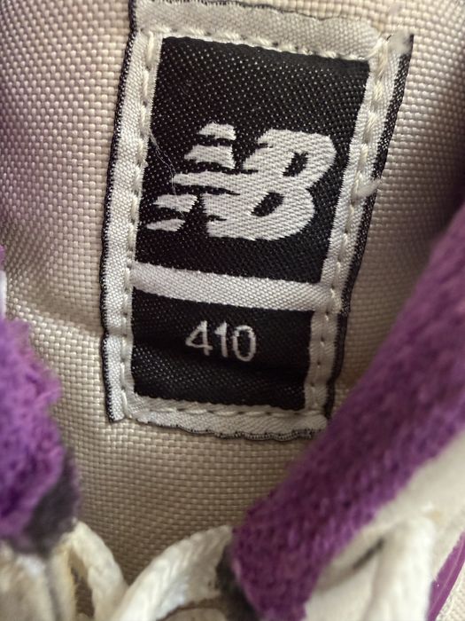 Buty sportowe New Balance