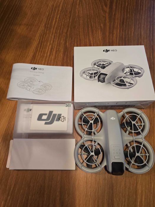 Dji Neo j.nowy gw